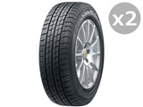 [2�{�Z�b�g] ICE NAVI ZEA II 265/35R19 94Q ���i�摜