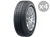 [4�{�Z�b�g] ICE NAVI ZEA II 235/40R19 96Q XL ���i�摜