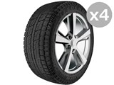 [4�{�Z�b�g] ICEO 225/45R17 91Q ���i�摜