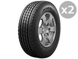 [2�{�Z�b�g] DELVEX 934 195/70R15 106/104L ���i�摜