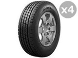 [4�{�Z�b�g] DELVEX 934 195/70R15 106/104L ���i�摜