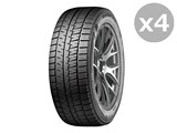 [4�{�Z�b�g] WinterCRAFT ice wi61 185/65R14 86R ���i�摜