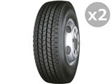 [2�{�Z�b�g] iceGUARD iG91 195/70R17.5 112/110L