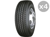 [4�{�Z�b�g] iceGUARD iG91 195/70R17.5 112/110L