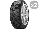 [2�{�Z�b�g] WINTER SOTTOZERO 3 305/30R20 103W XL L