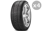 [4�{�Z�b�g] WINTER SOTTOZERO 3 255/40R20 101V XL MO
