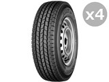 [4�{�Z�b�g] iceGUARD iG91 forVAN 195/80R15 107/105L ���i�摜