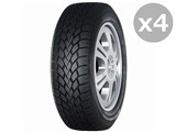 [4�{�Z�b�g] HD617 225/65R17 102T