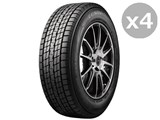 [4�{�Z�b�g] ICE NAVI SUV 225/60R17 99Q ���i�摜