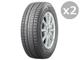 [2�{�Z�b�g] BLIZZAK VRX2 215/65R16 98Q ���i�摜
