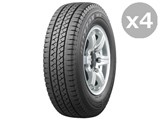 [4�{�Z�b�g] BLIZZAK VL1 185/80R14 97/95N ���i�摜