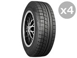 [4�{�Z�b�g] WS-1 175/80R16 91Q ���i�摜