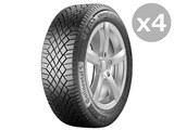 [4�{�Z�b�g] VikingContact 7 195/55R16 91T XL ���i�摜