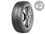 [2�{�Z�b�g] Hakkapeliitta R3 245/35R21 96T XL
