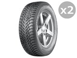 [2�{�Z�b�g] Hakkapeliitta R3 SUV 285/40R21 109T XL ���i�摜