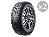 [2�{�Z�b�g] ICE NAVI 7 215/65R17 99Q ���i�摜