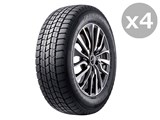 [4�{�Z�b�g] ICE NAVI 7 215/65R17 99Q ���i�摜