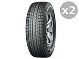 [2�{�Z�b�g] iceGUARD SUV G075 275/55R19 111Q ���i�摜