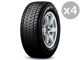 [4�{�Z�b�g] BLIZZAK DM-V2 P285/45R22 110T ���i�摜