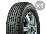 [4�{�Z�b�g] W300 145/80R12 80/78N ���i�摜