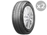 [2�{�Z�b�g] BLIZZAK ICE 215/65R16 98S ���i�摜