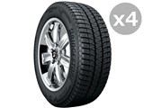 [4�{�Z�b�g] BLIZZAK WS90 215/60R16 95H