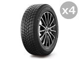 [4�{�Z�b�g] X-ICE SNOW 195/55R16 91H XL ���i�摜