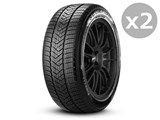 [2�{�Z�b�g] SCORPION WINTER 265/45R20 108V XL MO ���i�摜