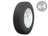 [4�{�Z�b�g] DELVEX 935 155/80R12 88/87N ���i�摜