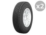 [2�{�Z�b�g] DELVEX 935 165/80R14 91/90N ���i�摜
