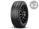 [2�{�Z�b�g] ICE ZERO ASIMMETRICO 245/40R18 97H XL ���i�摜