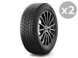 [2�{�Z�b�g] X-ICE SNOW 245/40R21 100H XL ���i�摜