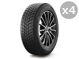 [4�{�Z�b�g] X-ICE SNOW 155/65R14 75T DT ���i�摜