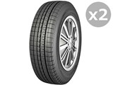 [2�{�Z�b�g] ESSN-1 235/60R16 100Q ���i�摜