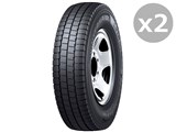 [2�{�Z�b�g] WINTER MAXX LV01 for VAN 195/80R14 106/104N ���i�摜