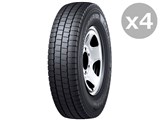 [4�{�Z�b�g] WINTER MAXX LV01 for VAN 155/80R12 88/87N ���i�摜
