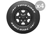 [4�{�Z�b�g] DELVEX 935 195/80R15 107/105N WL ���i�摜