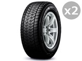 [2�{�Z�b�g] BLIZZAK DM-V2 235/65R17 108S XL ���i�摜