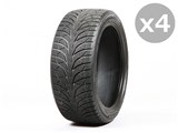 [4�{�Z�b�g] NORDICA NR01 225/55R17 101V XL ���i�摜