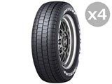 [4�{�Z�b�g] W01 for WINTER 215/60R17 109/107N C ���i�摜