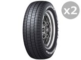 [2�{�Z�b�g] W01 for WINTER 195/80R15 107/105N LT ���i�摜