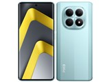 POCO M8 5G SIM�t���[ [�O���[��] (SIM�t���[)