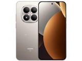 REDMI Note 15 Pro 5G 256GB SIM�t���[ [�`�^���O���[] (SIM�t���[)