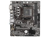 B550M-A PRO ���i�摜