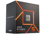 Ryzen 5 7500F BOX