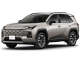 RAV4 2025年モデル