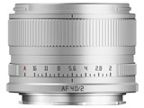 TTArtisan AF 40mm f/2 �V���o�[ [���C�JL�p] ���i�摜