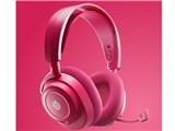 Arctis Nova 7 Gen 2 [Magenta] ���i�摜