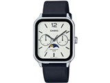 CASIO Collection STANDARD MTP-M305L-7AV [�C�O���f��] ���i�摜