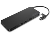 Lenovo USB Type-C �X���� �g���x���h�b�N 4X11N40212 [�G�N���v�X�u���b�N] ���i�摜